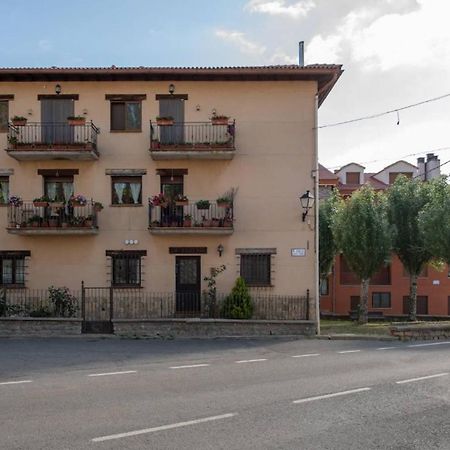 브론찰레스 Casa La Tejeria 아파트 외부 사진