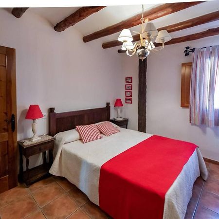 브론찰레스 Casa La Tejeria 아파트 외부 사진