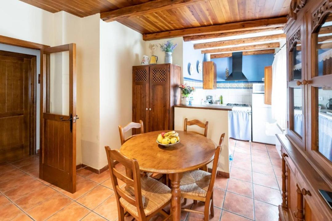 브론찰레스 Casa La Tejeria 아파트 외부 사진